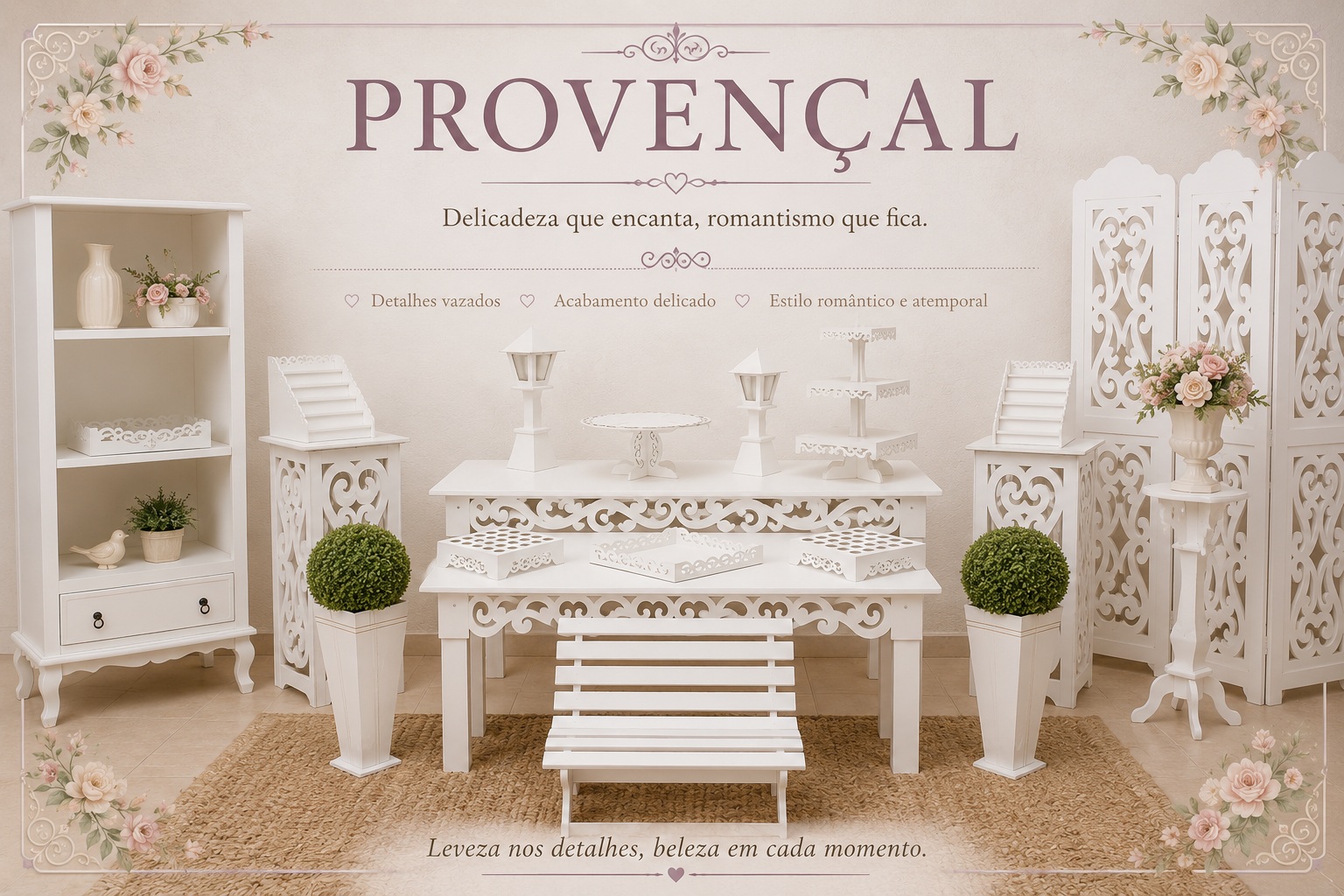 Estilo Provençal